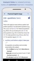 Practical English Usage 4e screenshot 3