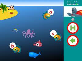 Oxford Phonics screenshot 2