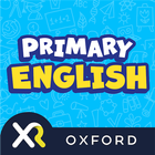 Oxford Primary English XR icône