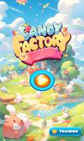 Candy Factory plakat