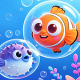 Fishy Shooter-APK