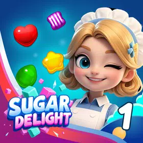 Sugar Delight