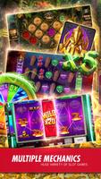 برنامه‌نما Our Casino عکس از صفحه