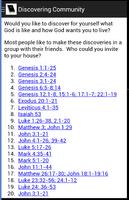 Discovering Community - DMLife screenshot 1