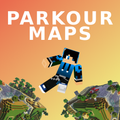 Parkour Maps für Minecraft