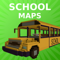 School Maps for Minecraft