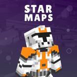 خرائط Star Galaxy Wars لـ Minecraft PE