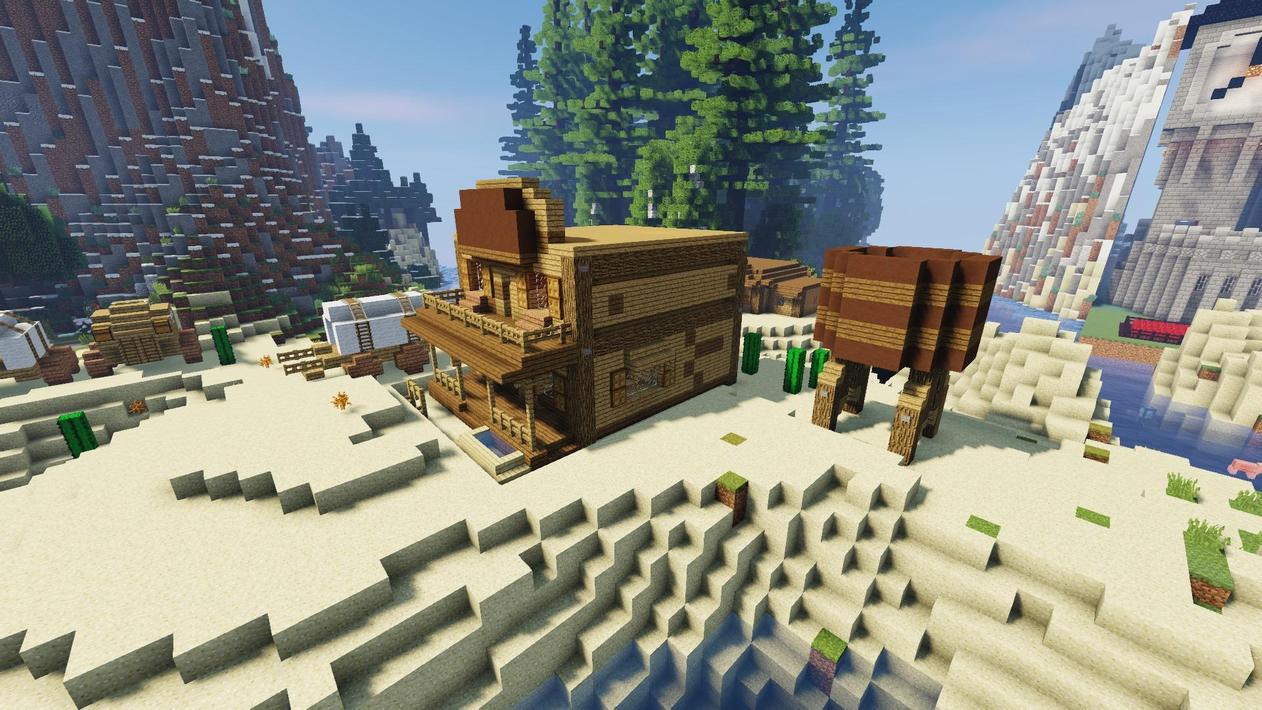 minecraft çevrimdışı ücretsiz indir
