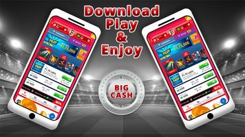 MPL Pro Live App & MPL Game App Win MPL Tips poster