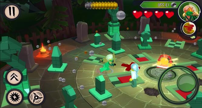 Tips Lego Ninjago Tournament Adventure for Android - APK Download