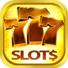 Slots Ouro - caça-níqueis アイコン