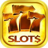 Slots Ouro - caça-níqueis