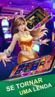 Slots Ouro - caça-níqueis スクリーンショット 2