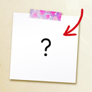 彼女が冷蔵庫に貼り付けた謎の手紙 APK