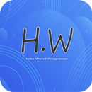 Programming Hello World Code APK