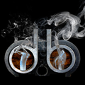 Double Barrel Smoke House