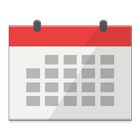 Holiday Calendar icono