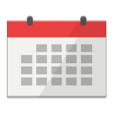 Holiday Calendar icon