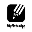 MyNotes App Pro simgesi