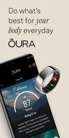 Oura poster