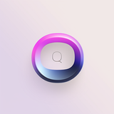 Oura Ring App ไอคอน
