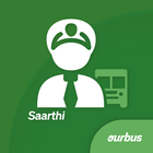OurBus Bharat Saarthi ไอคอน