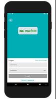 OurBus Bharat Saarthi ภาพหน้าจอ 1