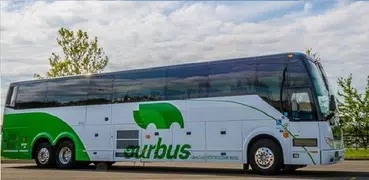 OurBus: Bus booking Online