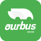 OurBus Driver आइकन
