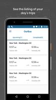 OurBus Driver স্ক্রিনশট 2