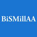 Bismillaa rider