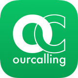 OurCalling 아이콘