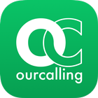 OurCalling 圖標