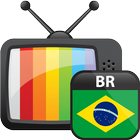 TV BRASIL - TV AO VIVO icône
