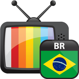 TV BRASIL - TV AO VIVO icône