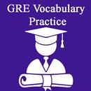 GRE Vocabulary(GRE Prep/GRE Exam/Word Dictionary) APK