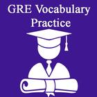 GRE Vocabulary(GRE Prep/GRE Exam/Word Dictionary) icône