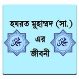 হযরত মুহাম্মাদ (সঃ) এর জীবনী