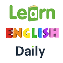 Learn English Daily - English Grammar APK