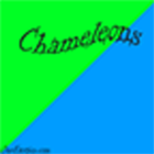 Chameleons أيقونة