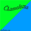 Chameleons aplikacja