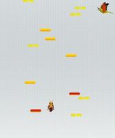 Bee Jumper اسکرین شاٹ 1