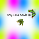 Frogs And Toads 101 aplikacja