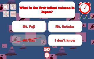 Volcanoes of Japan 截圖 3