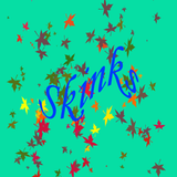 Skinks آئیکن