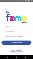 the fomo Screenshot 1