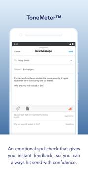 OurFamilyWizard Co-Parenting App 截图 3
