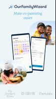 OurFamilyWizard Co-Parent App โปสเตอร์