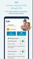 برنامه‌نما OurFamilyWizard Co-Parent App عکس از صفحه