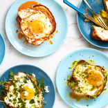 Egg Recipes 🥚❤️🍳